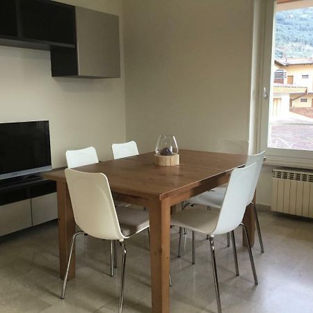 아센자디브렌조네 Casa Claudia 아파트 외부 사진