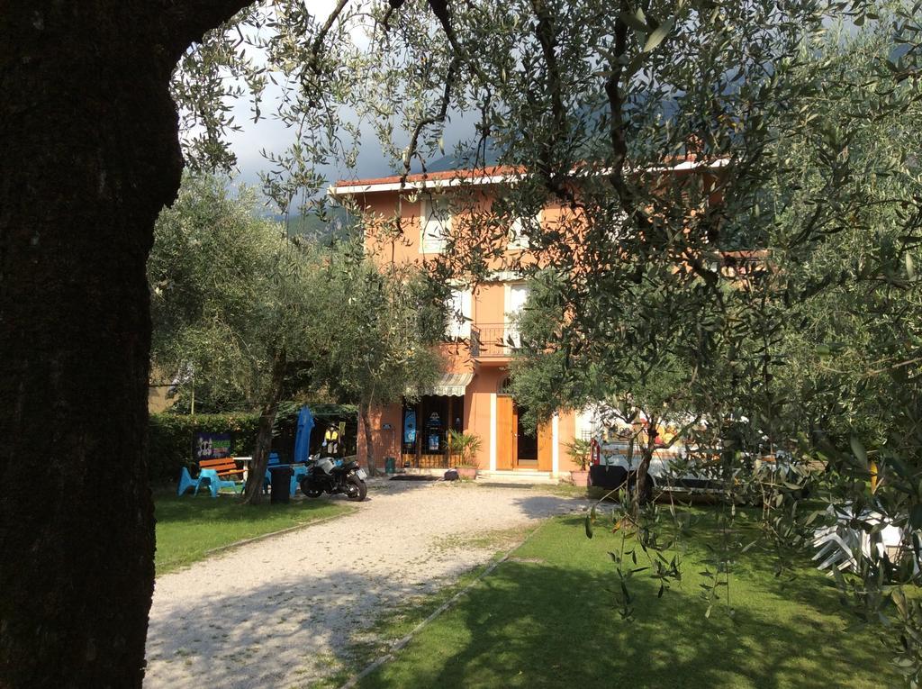 아센자디브렌조네 Casa Claudia 아파트 객실 사진