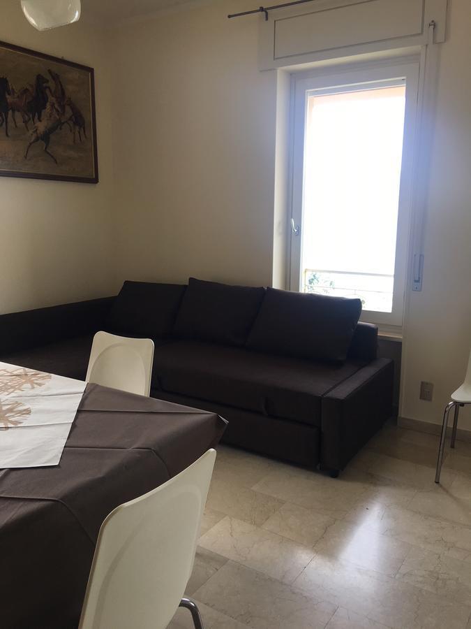 아센자디브렌조네 Casa Claudia 아파트 외부 사진