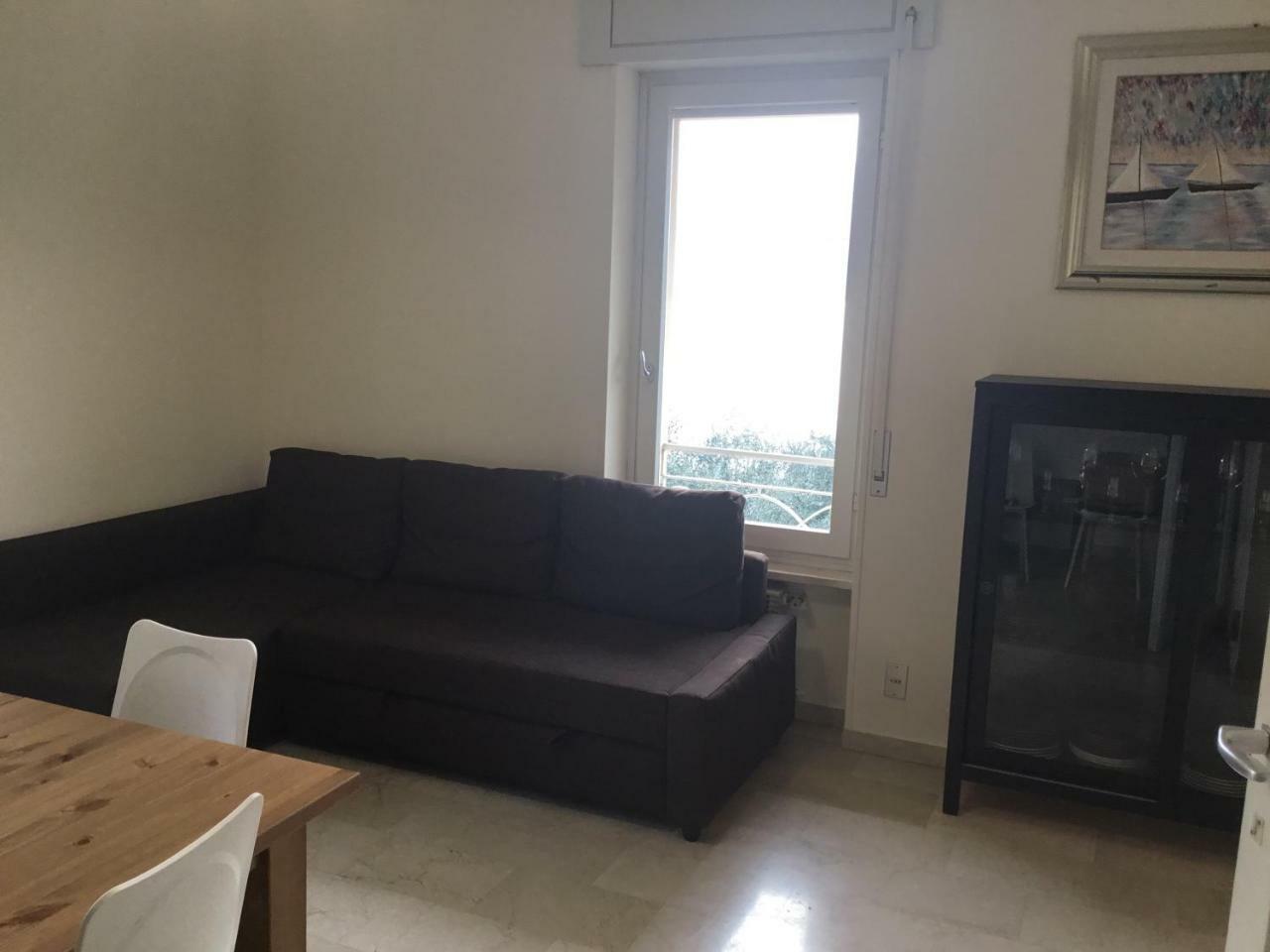 아센자디브렌조네 Casa Claudia 아파트 외부 사진